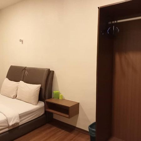 I Harmony Hotel Johor Bahru Ngoại thất bức ảnh